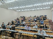 ФГБОУ ВО «Пензенский государственный университет» (г. Пенза)